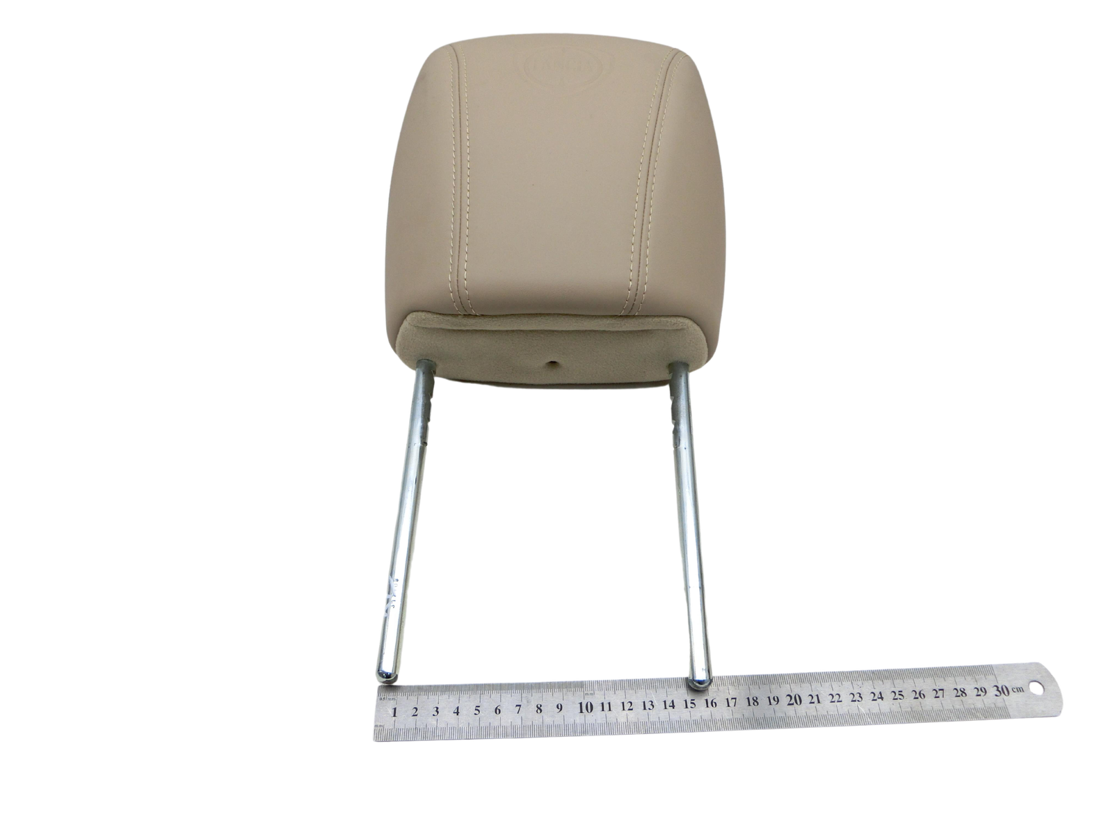 Headrest for passenger seat Right or Left Front Lancia Delta III 844 08-11 - Bild 1