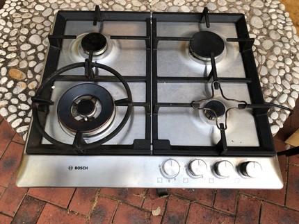 60cm Gas Cooktop In Melbourne Region Vic Gumtree Australia Free