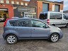 2007 57 NISSAN NOTE 1.6 TEKNA 5 DOOR # ONE OWNER # FULL 17 STAMP NISSAN HISTORY