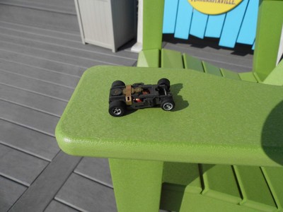 magnatraction slot cars