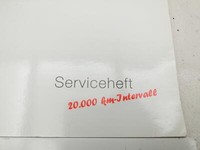 Honda Civic VIII Hybrid 07-10 Serviceheft Betriebsanleitung Anleitung Bordmappe Honda Civic VIII Hybrid 07-10... Vorschau 5