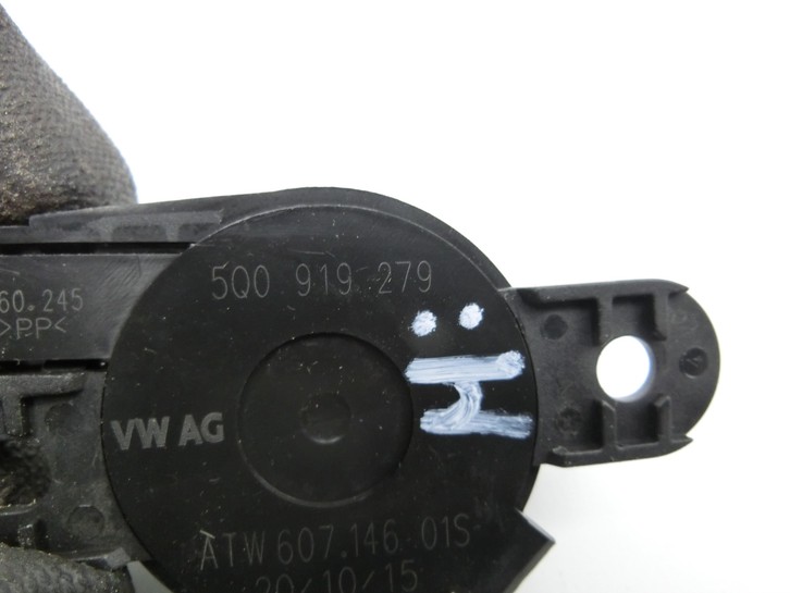 VW Passat B8 3G 14-19 Alarmanlage Alarm Sensor Hinten  - Bild 5