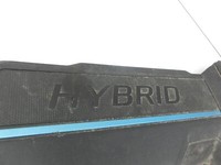 Hyundai Tucson IV NX4 20-24 Hybrid 1,6 132KW G4FT Abdeckung für Motor Deckel Motorabdeckung Hyundai Tucson IV NX4... Vorschau 2