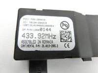 Opel Astra J 12-18 Antenne Zentralverriegelung Empfänger Opel Astra J 12-18 31.08.2015 13500144 7812A-284019 gebraucht Vorschau 2