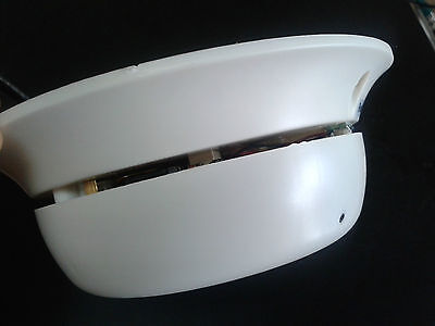 Hikvision covert spy camera 2025