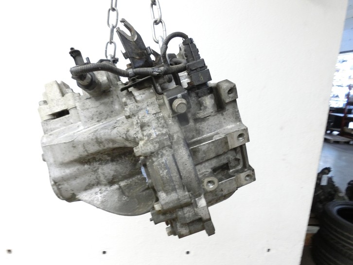 KIA Ceed ED 06-09 1,4 80KW Schaltgetriebe Getriebe U03L R817 - Bild 6