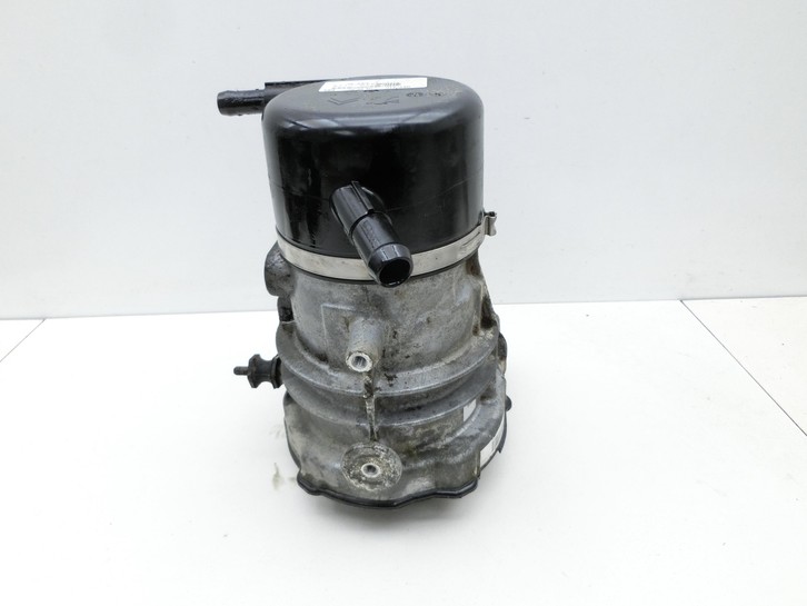 Citroen C5 III RD TD 08-12 1,6 115KW Elektr. Servopumpe Hydraulikpumpe für Lenkung  - Bild 5