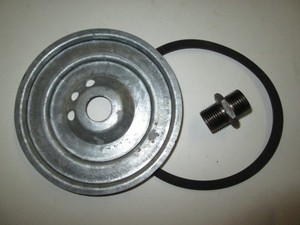 Ford 41 oil equivalent #9