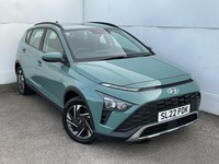 2022 Hyundai BAYON 1.0 T-GDi MHEV SE Connect DCT Euro 6 (s/s) 5dr HATCHBACK Petr