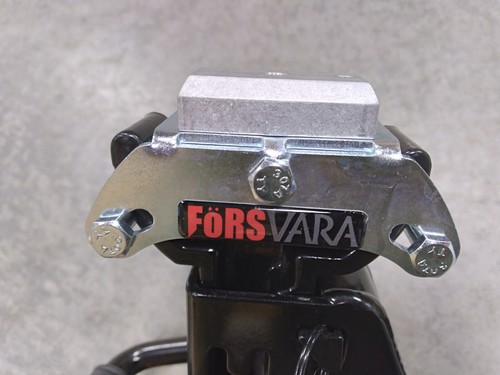 Jack stand, axle stand adapter BMW SET OF FOUR (4)