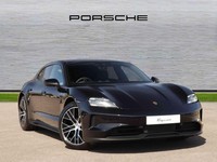 2025 Porsche Taycan Sport Turismo 300kW 89kWh 5dr RWD Auto Estate Electric Autom