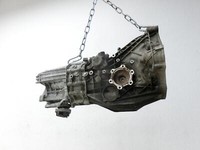 Audi A4 B7 8E 04-08 TDI 2,0 103KW JEM Automatikgetriebe Getriebe ohne Wandler JEM Audi A4 B7 8E 04-08 23.01.2008... Vorschau 10