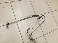 Mercedes X204 GLK 09-15 3,0 170KW Öl Schlauch Ölleitung Mercedes X204 GLK 09-15 21.02.2009 A2042702996 gebraucht Vorschau 6