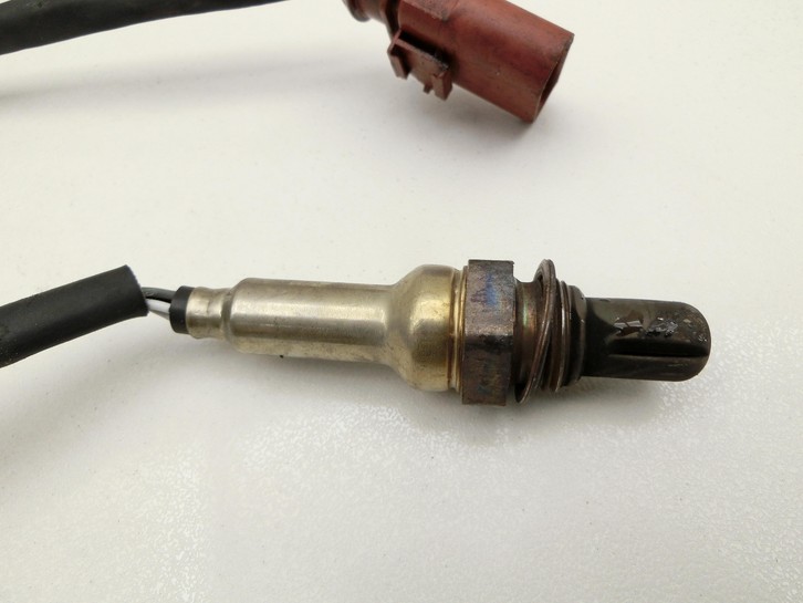 Lambda Sensor for Seat Ibiza IV 6J 08-12 - Bild 2