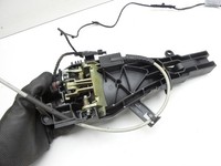 BMW E91 320i LCI 08-11 Kombi Türgriff Griff aussen Rechts Vorne Ambiente Light 475 BMW E91 320i LCI 08-11... Vorschau 5