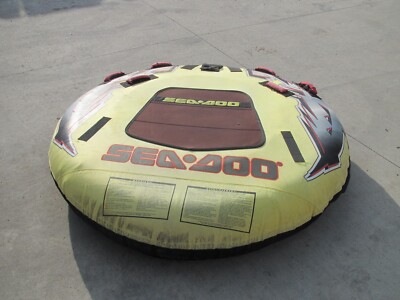 Sea doo best sale towables