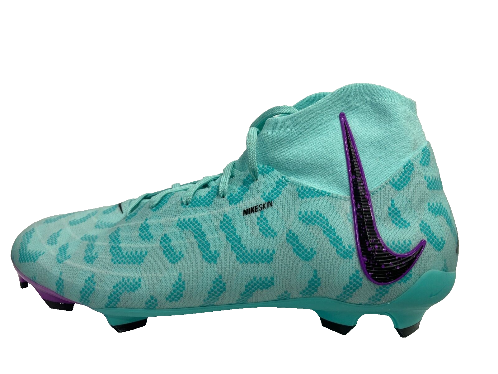 Nike Phantom Luna FG Football Boots UK 8.5 US 11 EU 43 REF 6948 eBay