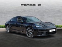 2025 Porsche Panamera 2.9 V6 4 Saloon 5dr Petrol PDK 4WD Euro 6 (s/s) (353 ps)