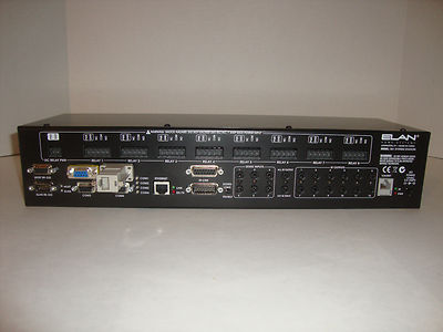 Module Controller