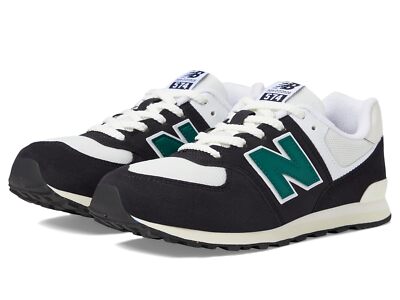 Детская обувь унисекс New Balance Kids 574 (Маленький ребенок/Большой ребенок)