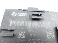 Audi A1 8X 15-18 Steuergerät ECU Modul Türsteuergerät SG Rechts Vorne Audi A1 8X 15-18 23.02.2016 8X0959792H... Vorschau 2