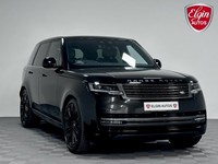 2024 Land Rover Range Rover D350 Autobiography 3.0 MHEV Auto ( 350 bhp ) Station