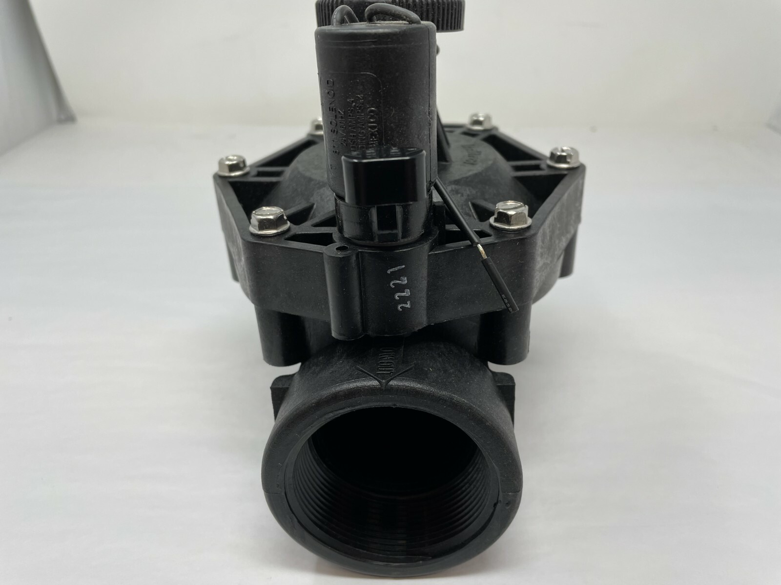 NEW Irritrol 700 Series 2 inch FPT Irrigation Valve-A-700-2 Fast Free Shipping!