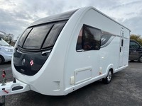 Swift Challenger 480 480 / 2 2020