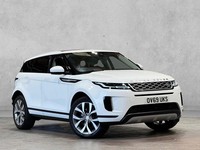 2019 Land Rover Range Rover Evoque 2.0 D180 HSE Auto 4WD Euro 6 (s/s) 5dr ESTATE