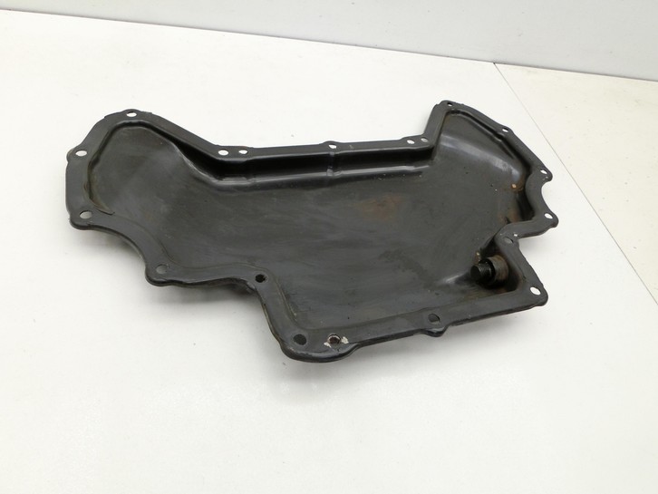 Mercedes S211 W211 E350 06-09 3,5 200KW 272964 Ölwanne Motorwanne - Bild 2
