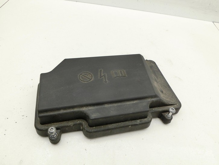 Mercedes W213 16-20 E200 d 1,6 118KW Sicherungskasten Zentralelektrik  - Bild 2