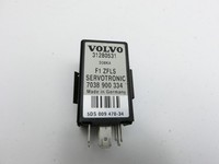 Volvo V70 135 07-13 Steuergerät ECU Modul SG für Servotronic Volvo V70 135 07-13 17.06.2010 31280531 5DS009470-34... Vorschau 4