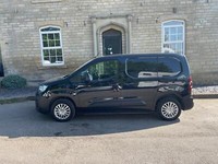 CITREON BERLINGO *HUGE SPEC*Enterprise *UPRATED CAM CHAIN*1 OWNER*HPI CLEAR* PX