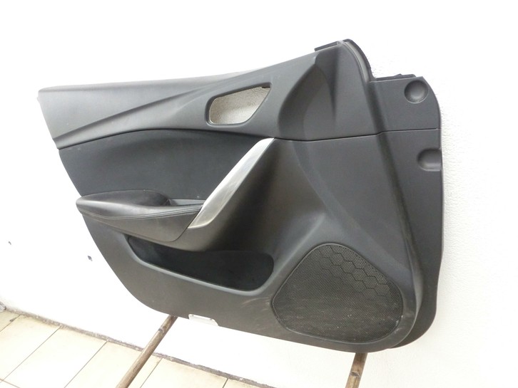 Pannello portiera Sx anteriore per Mazda 6 GJ 15-18 - Bild 2