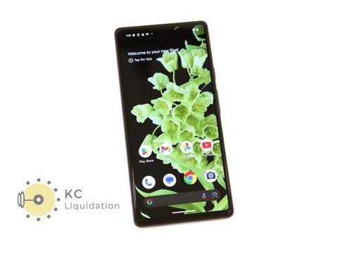 Google Pixel - 【新品・未使用】Google pixel6 Sorta Seafoam128GB Google Pixel 6 - 128GB - Sorta Seafoam (Unlocked) | eBay