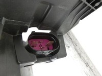 Mercedes-Benz GLC X253 Lüfter Ventilator f. Kühler mit Sperrlamellen Mercedes-Benz GLC X253 gebraucht Vorschau 6
