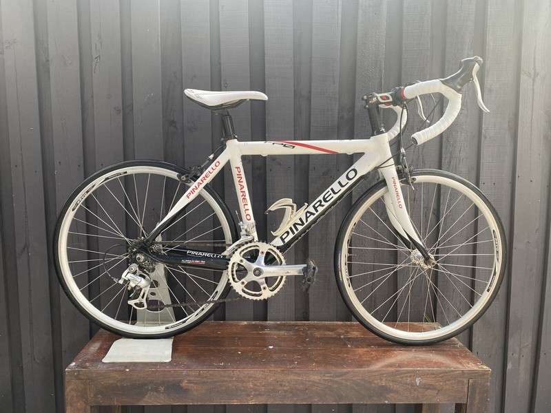 gumtree pinarello