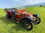 1913 Renault type DM Tourer