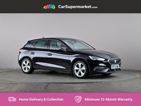 2023 SEAT Leon 1.5 TSI EVO FR Hatchback Petrol Manual