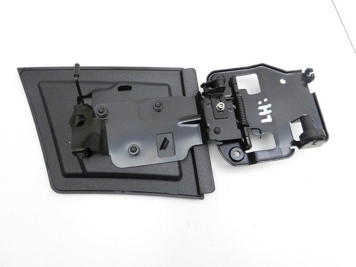 Revêtement pour Capote Charnière gauche arrière Mercedes A207 C207 E250 11-13 - Bild 2