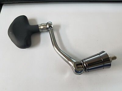 Shimano Handle Screw Cap RD14802 Stradic 2500FJ 3000FJ 4000FJ 6000FJ 8000FJ Reel