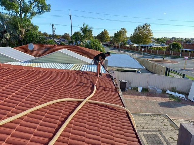 Gutter Cleaning Perth Professional, Reliable and