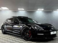 2020-70 PORSCHE PANAMERA 4 10 Years Edition 2.9 V6 5dr PDK HUGE SPEC|PANROOF