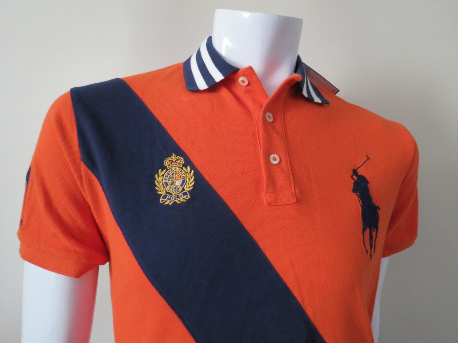 NWT Polo Ralph Lauren 