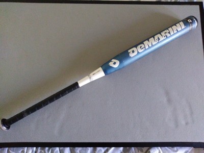 demarini evo