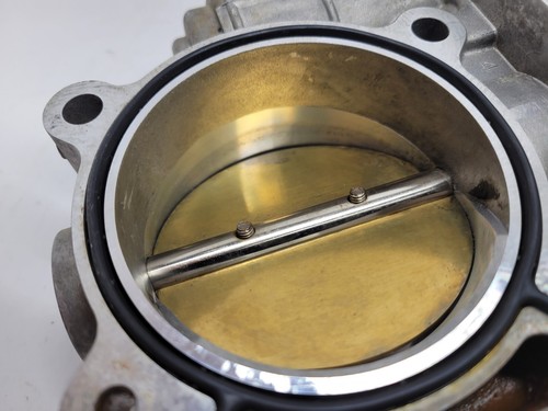 2005-2009 Buick Lacrosse Throttle Body Assembly 3.8L OEM