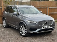 2016 Volvo XC90 2.0 D5 PowerPulse Inscription Auto 4WD Euro 6 (s/s) 5dr ESTATE D