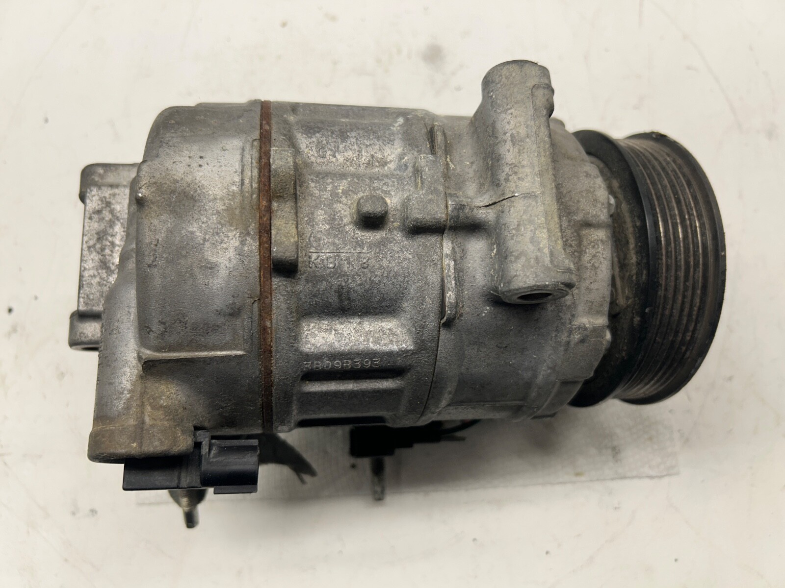 OEM A/C Compressor FOR 2016-2019 Ford Explorer FB53-19D629