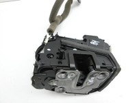 MG Saic MG4 EV Türschloss m. ZV Stellmotor Rechts Hinten MG Saic MG4 EV 25.11.2022 11090048 gebraucht Vorschau 2