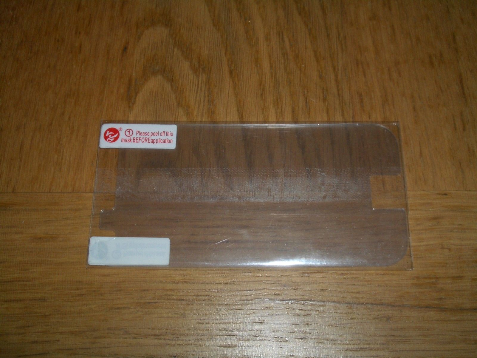 Screen Protectors for Samsung Galaxy S